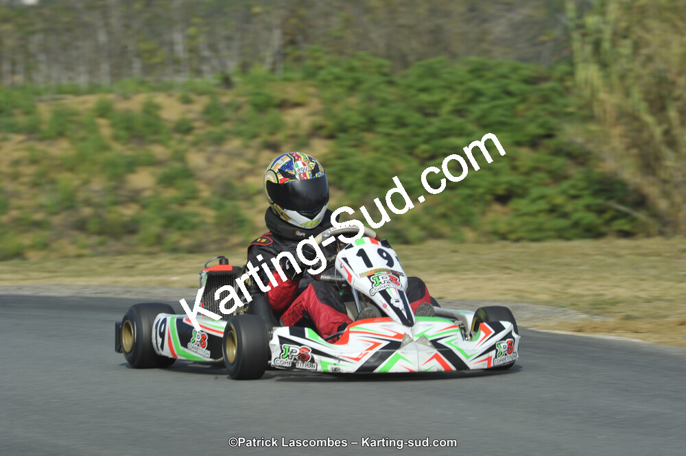 25/10/2015 : Trophée UFOLEP à Layrac (Photos Patrick Lascombes) 2015 — karting