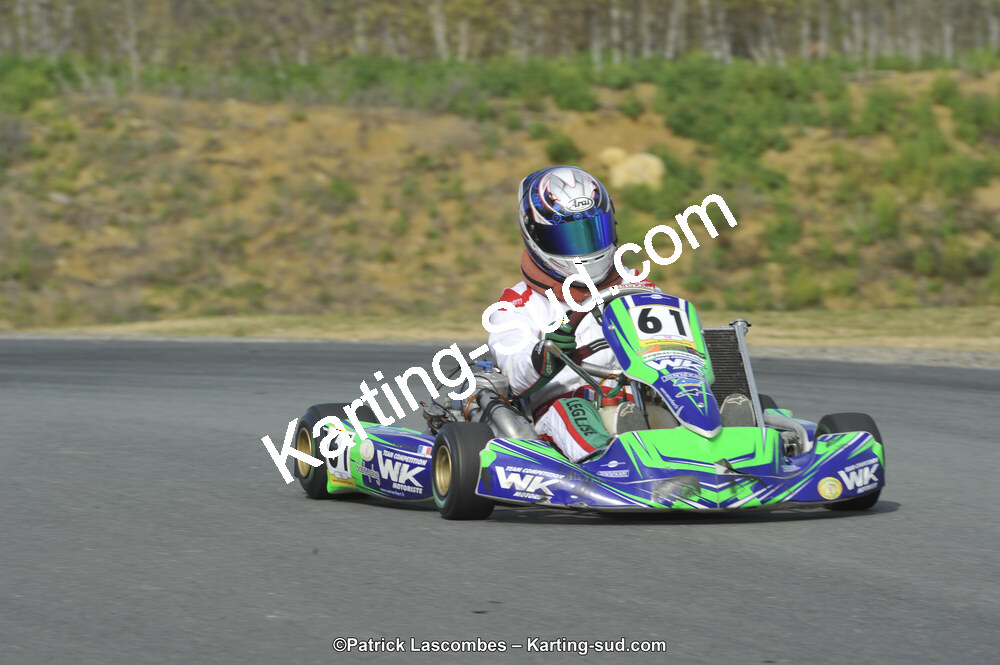 25/10/2015 : Trophée UFOLEP à Layrac (Photos Patrick Lascombes) 2015 — karting
