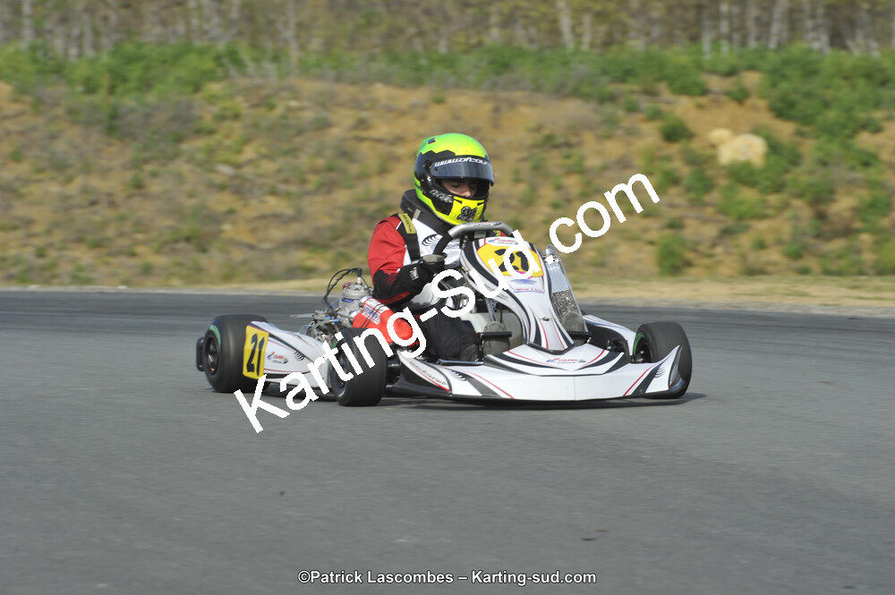 25/10/2015 : Trophée UFOLEP à Layrac (Photos Patrick Lascombes) 2015 — karting