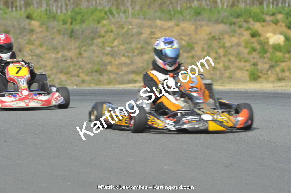 25/10/2015 : Trophée UFOLEP à Layrac (Photos Patrick Lascombes) 2015 — karting