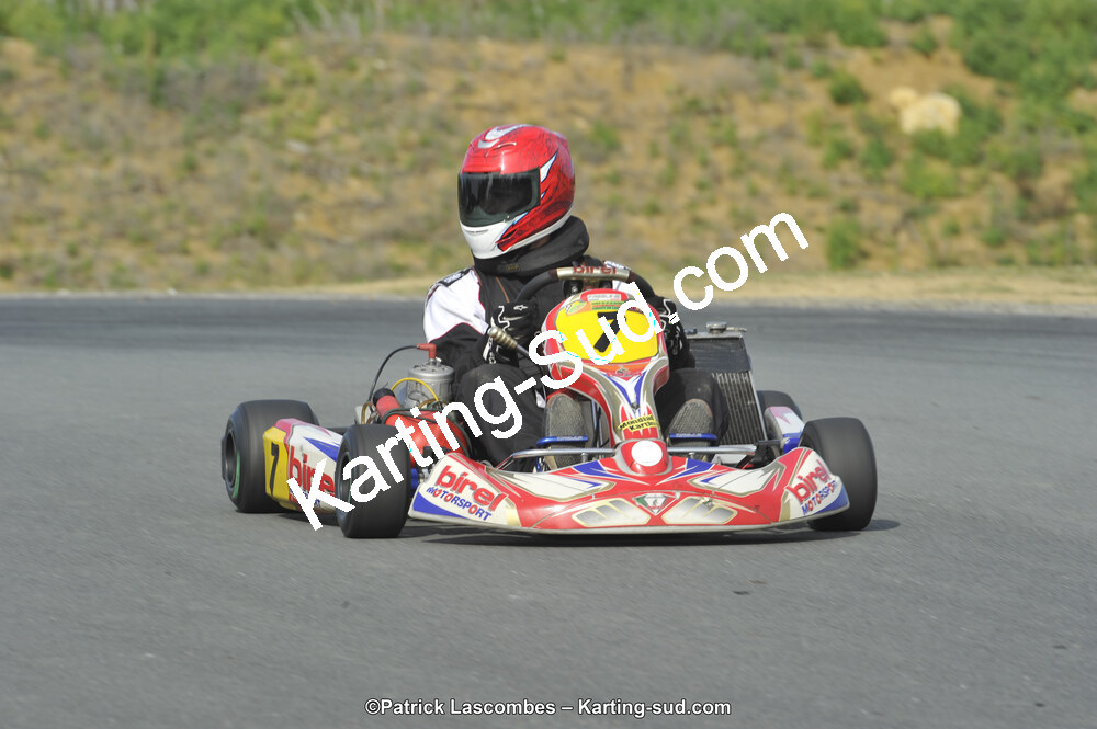 25/10/2015 : Trophée UFOLEP à Layrac (Photos Patrick Lascombes) 2015 — karting