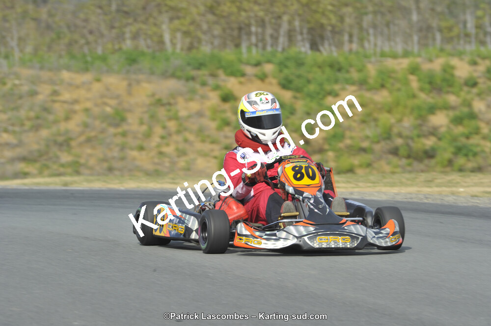 25/10/2015 : Trophée UFOLEP à Layrac (Photos Patrick Lascombes) 2015 — karting