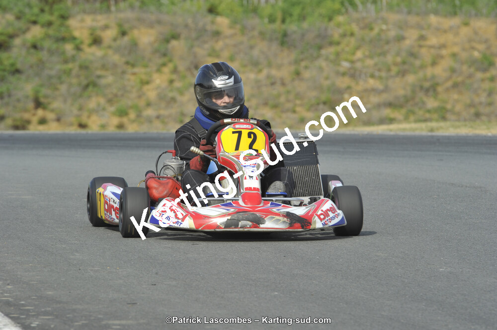 25/10/2015 : Trophée UFOLEP à Layrac (Photos Patrick Lascombes) 2015 — karting
