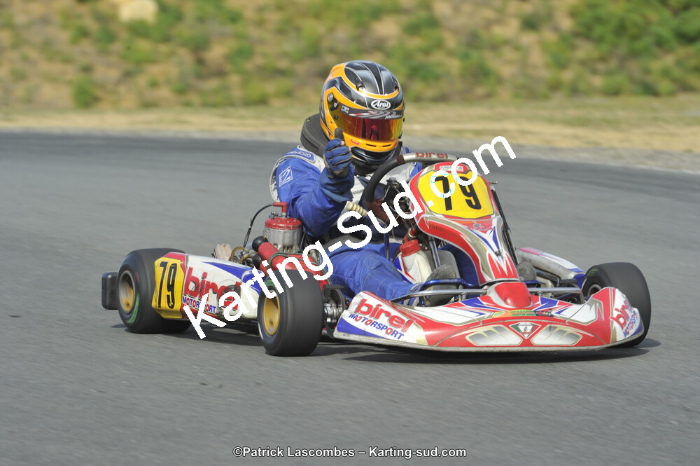 25/10/2015 : Trophée UFOLEP à Layrac (Photos Patrick Lascombes) 2015 — karting