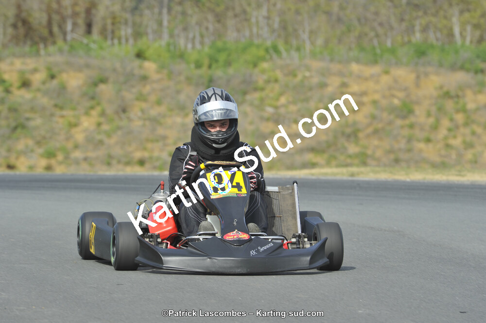 25/10/2015 : Trophée UFOLEP à Layrac (Photos Patrick Lascombes) 2015 — karting