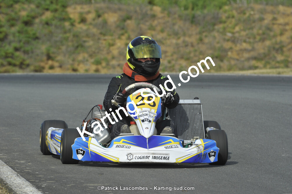 25/10/2015 : Trophée UFOLEP à Layrac (Photos Patrick Lascombes) 2015 — karting