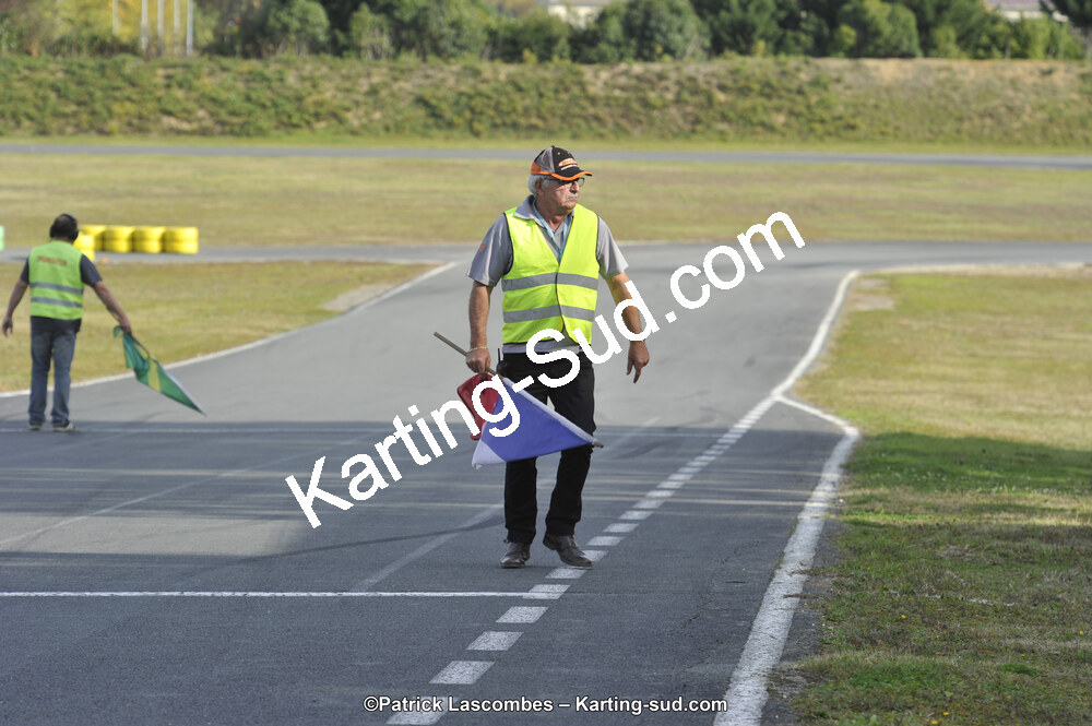 25/10/2015 : Trophée UFOLEP à Layrac (Photos Patrick Lascombes) 2015 — karting