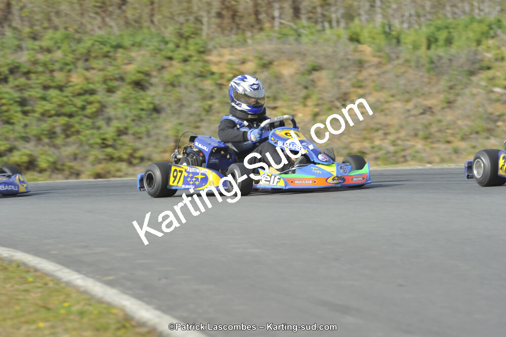25/10/2015 : Trophée UFOLEP à Layrac (Photos Patrick Lascombes) 2015 — karting