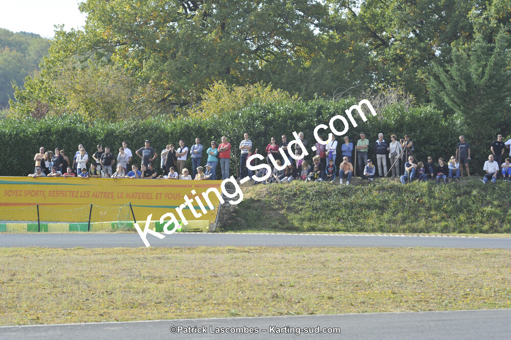 25/10/2015 : Trophée UFOLEP à Layrac (Photos Patrick Lascombes) 2015 — karting