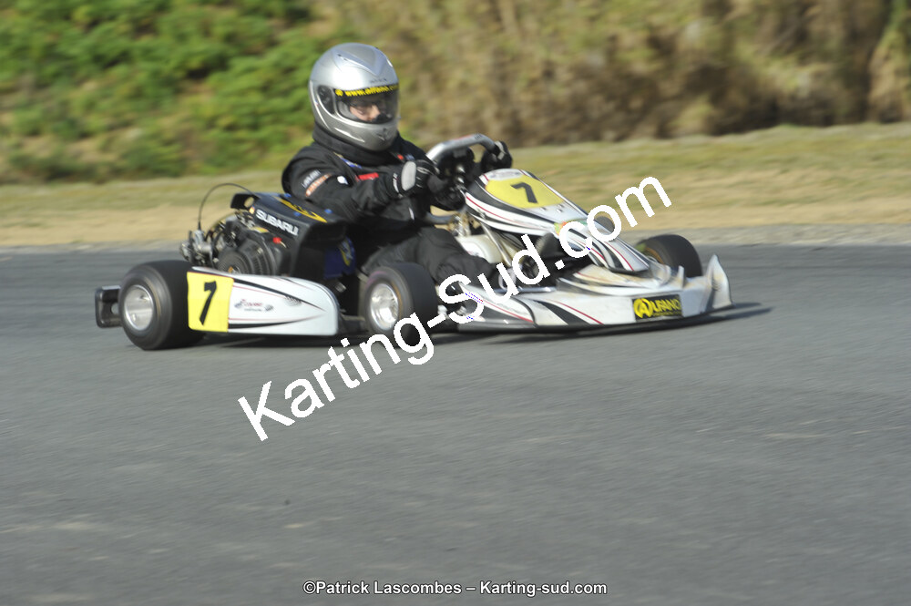 25/10/2015 : Trophée UFOLEP à Layrac (Photos Patrick Lascombes) 2015 — karting