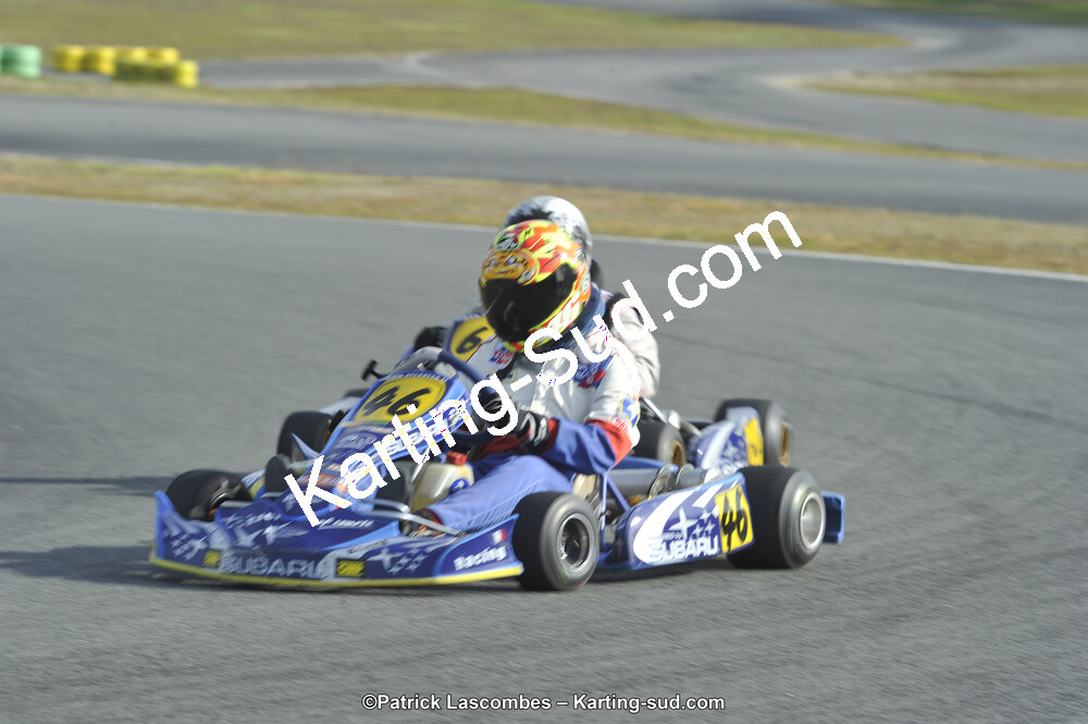 25/10/2015 : Trophée UFOLEP à Layrac (Photos Patrick Lascombes) 2015 — karting