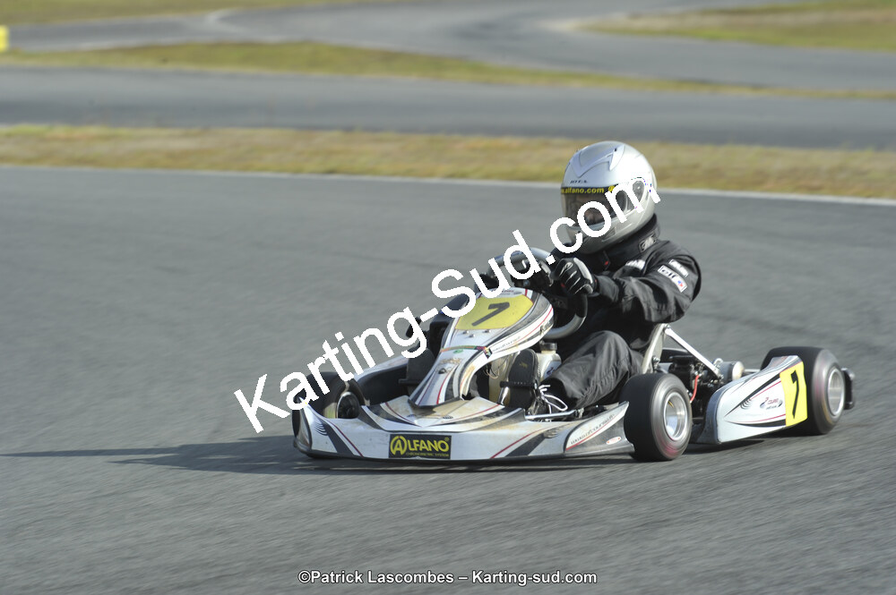 25/10/2015 : Trophée UFOLEP à Layrac (Photos Patrick Lascombes) 2015 — karting