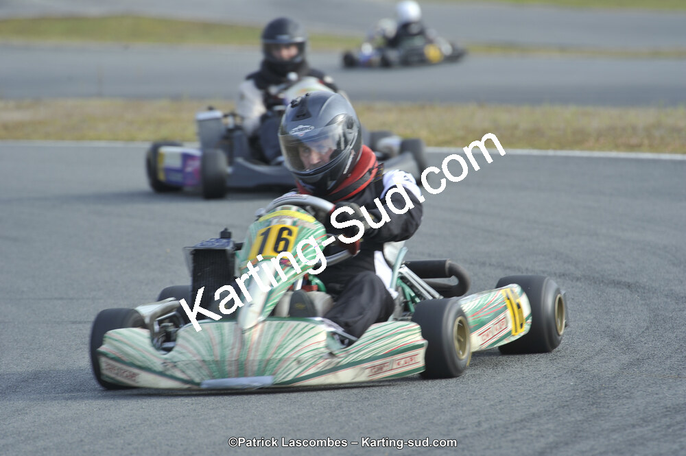 25/10/2015 : Trophée UFOLEP à Layrac (Photos Patrick Lascombes) 2015 — karting