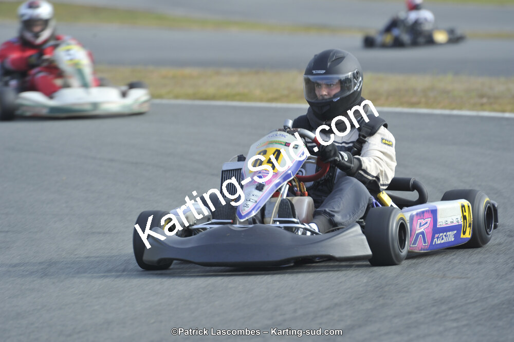 25/10/2015 : Trophée UFOLEP à Layrac (Photos Patrick Lascombes) 2015 — karting