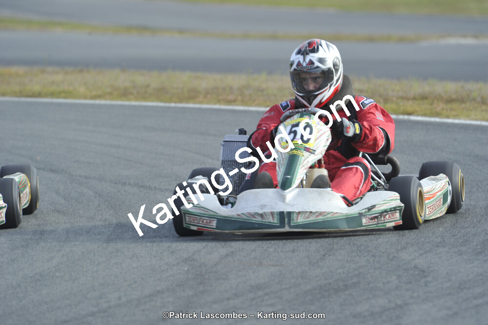 25/10/2015 : Trophée UFOLEP à Layrac (Photos Patrick Lascombes) 2015 — karting