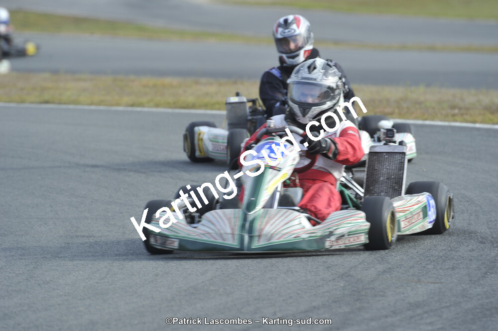 25/10/2015 : Trophée UFOLEP à Layrac (Photos Patrick Lascombes) 2015 — karting