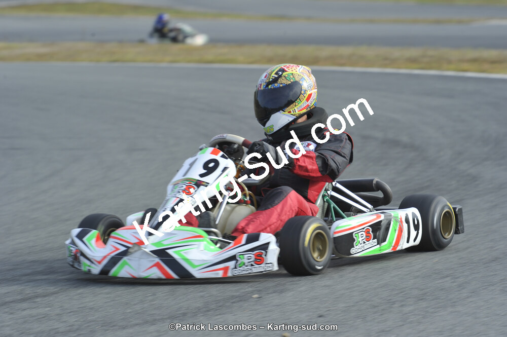 25/10/2015 : Trophée UFOLEP à Layrac (Photos Patrick Lascombes) 2015 — karting