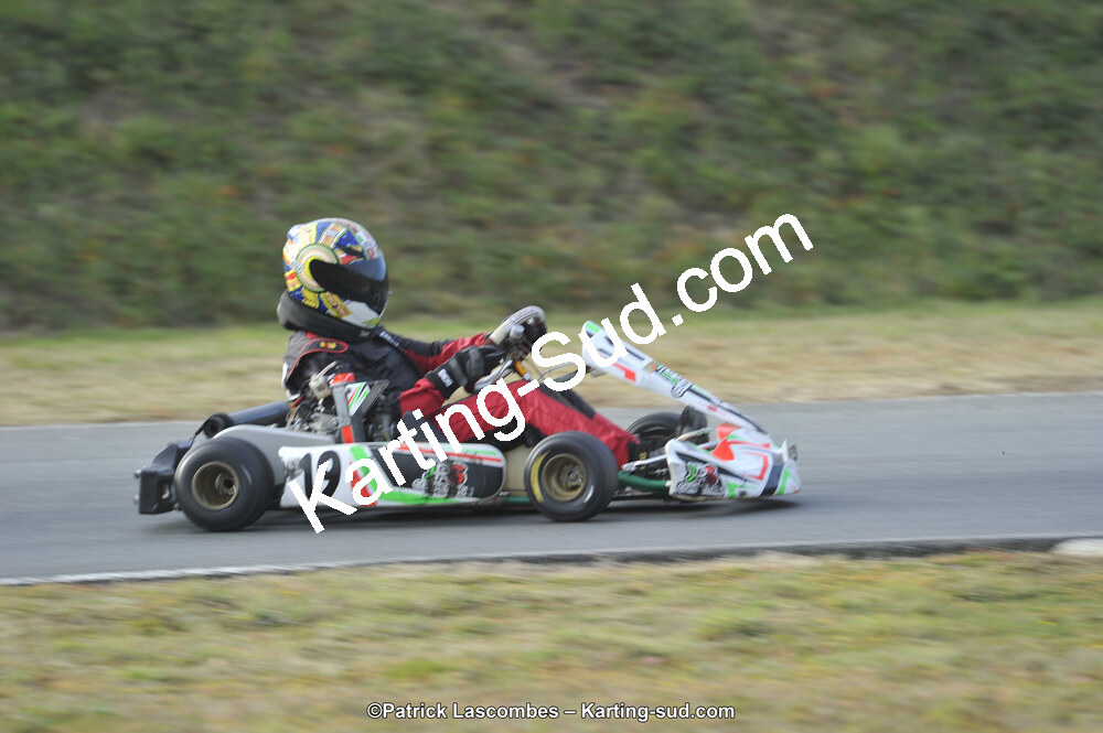 25/10/2015 : Trophée UFOLEP à Layrac (Photos Patrick Lascombes) 2015 — karting
