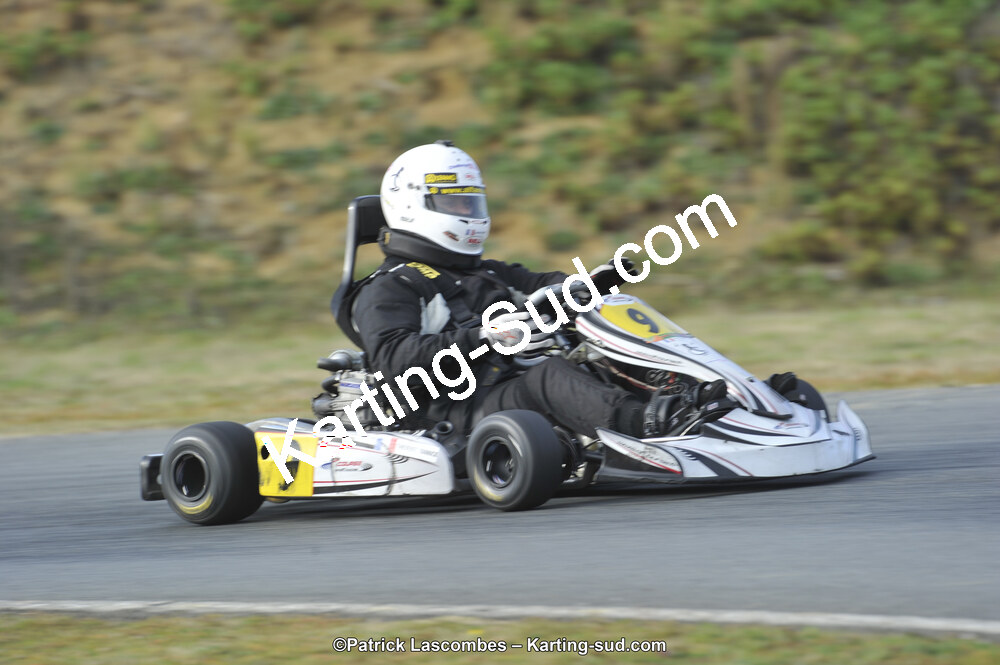 25/10/2015 : Trophée UFOLEP à Layrac (Photos Patrick Lascombes) 2015 — karting