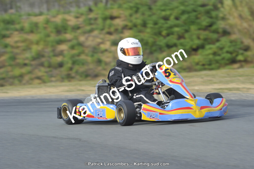 25/10/2015 : Trophée UFOLEP à Layrac (Photos Patrick Lascombes) 2015 — karting