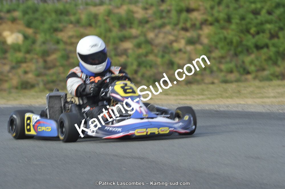 25/10/2015 : Trophée UFOLEP à Layrac (Photos Patrick Lascombes) 2015 — karting