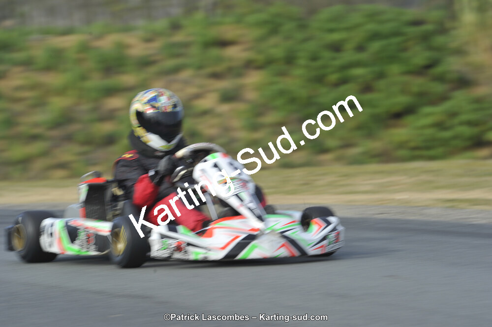 25/10/2015 : Trophée UFOLEP à Layrac (Photos Patrick Lascombes) 2015 — karting