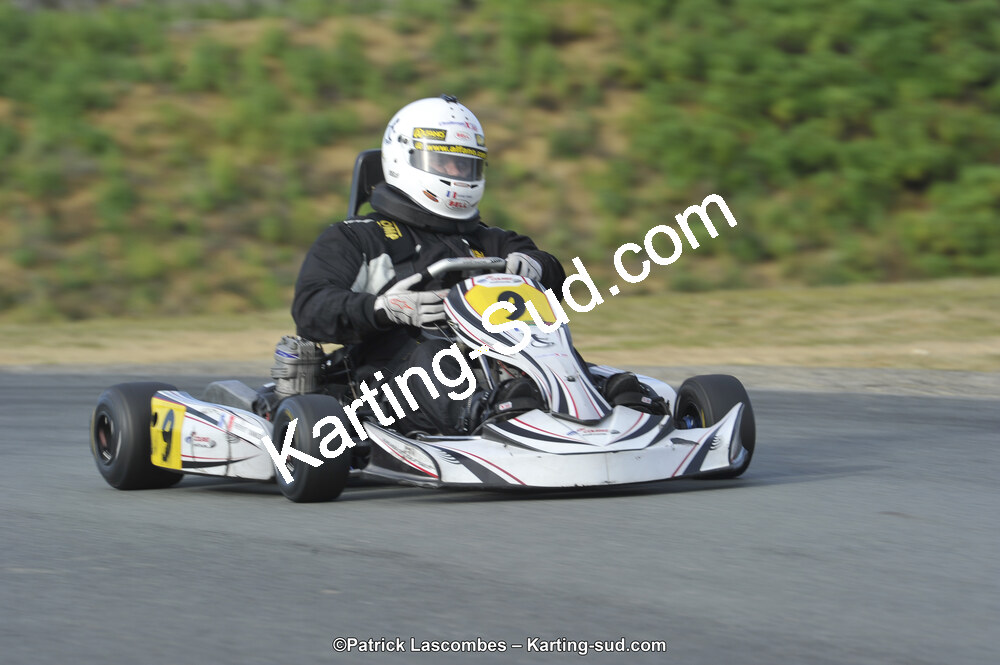 25/10/2015 : Trophée UFOLEP à Layrac (Photos Patrick Lascombes) 2015 — karting