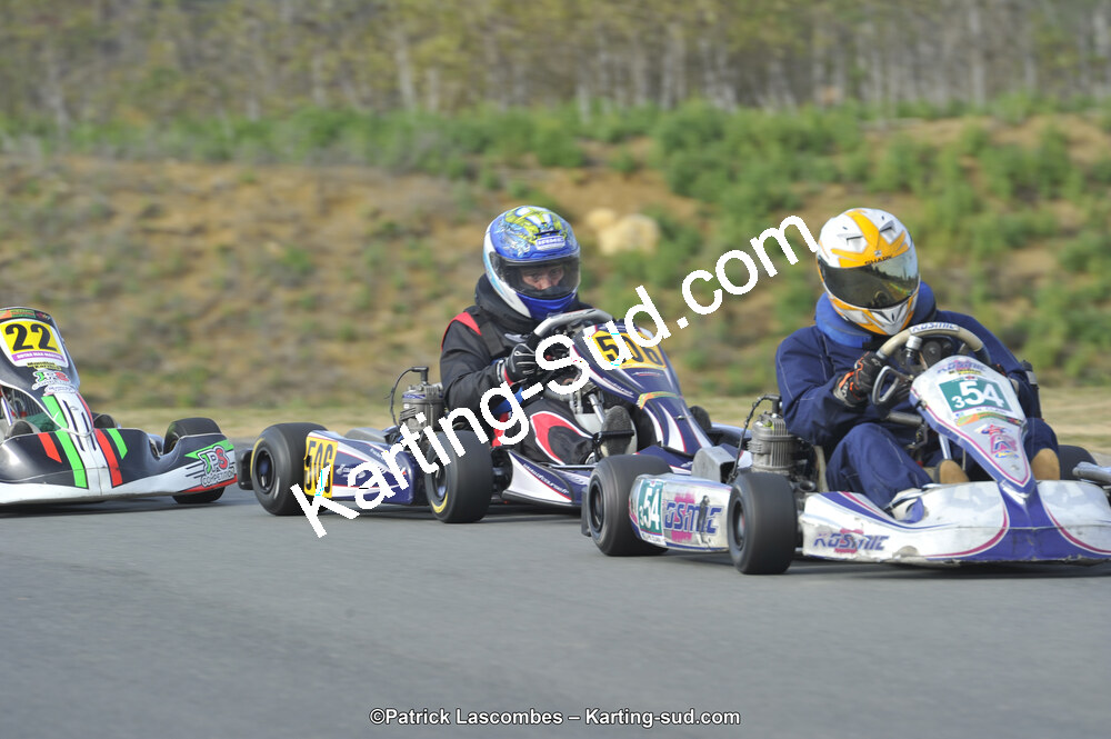 25/10/2015 : Trophée UFOLEP à Layrac (Photos Patrick Lascombes) 2015 — karting