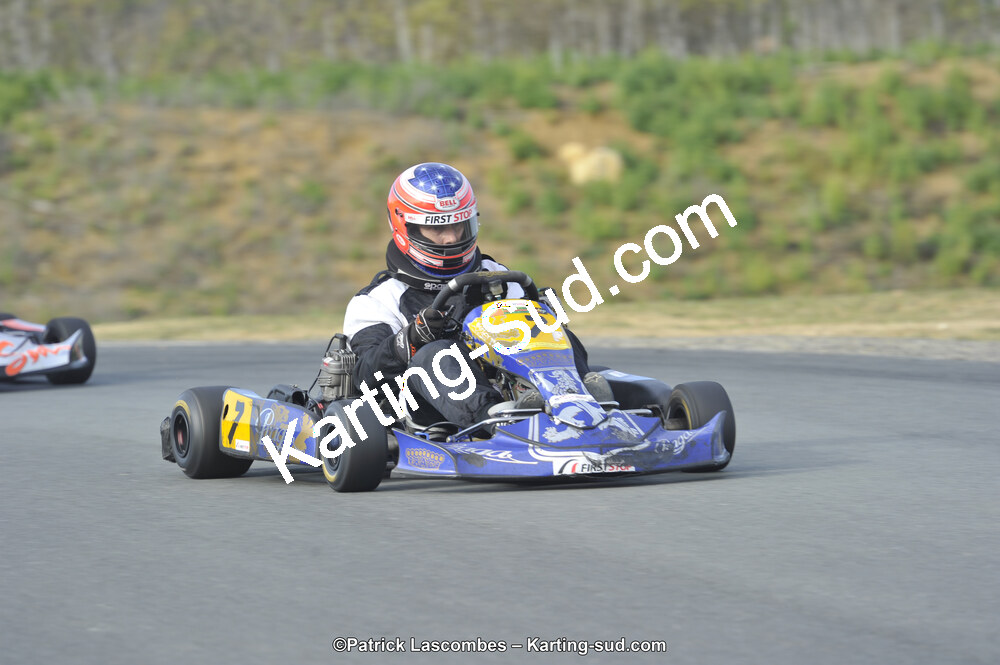 25/10/2015 : Trophée UFOLEP à Layrac (Photos Patrick Lascombes) 2015 — karting