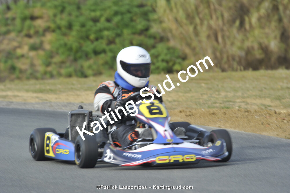 25/10/2015 : Trophée UFOLEP à Layrac (Photos Patrick Lascombes) 2015 — karting
