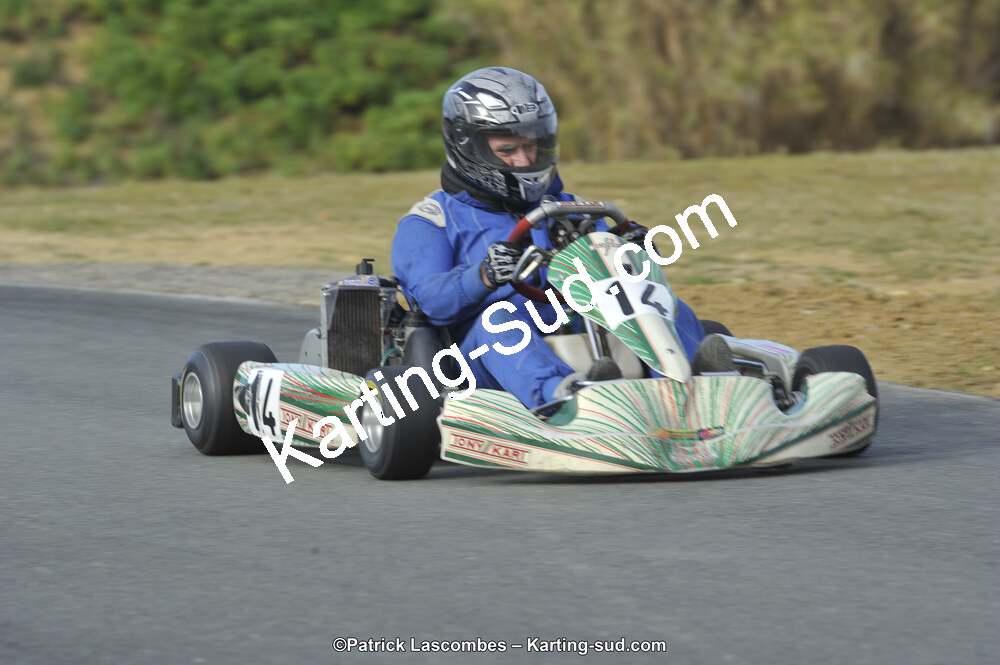 25/10/2015 : Trophée UFOLEP à Layrac (Photos Patrick Lascombes) 2015 — karting