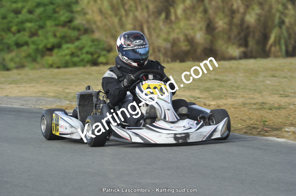 25/10/2015 : Trophée UFOLEP à Layrac (Photos Patrick Lascombes) 2015 — karting