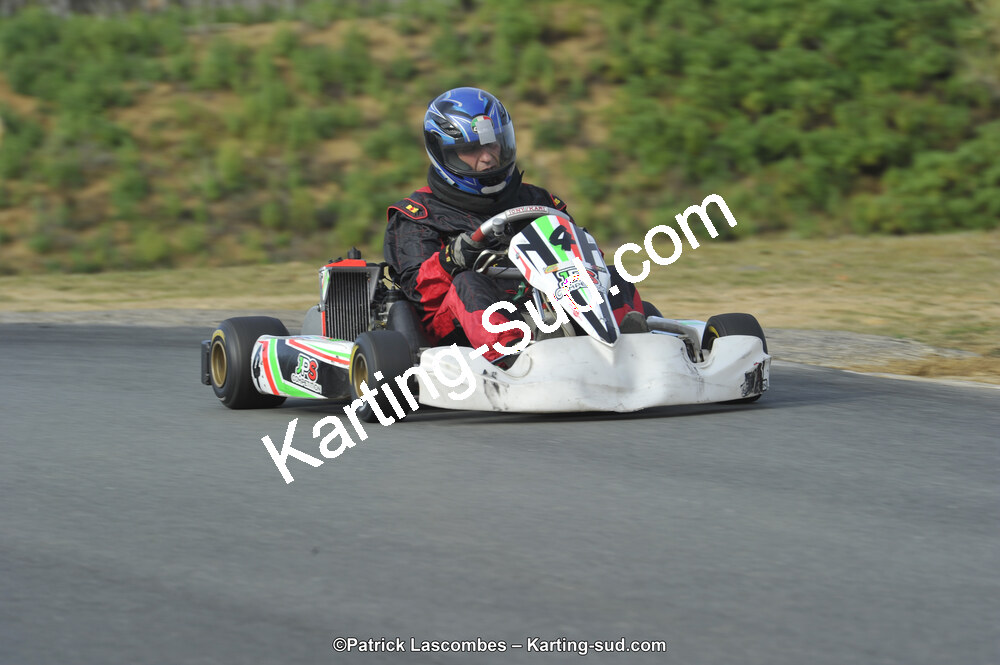 25/10/2015 : Trophée UFOLEP à Layrac (Photos Patrick Lascombes) 2015 — karting
