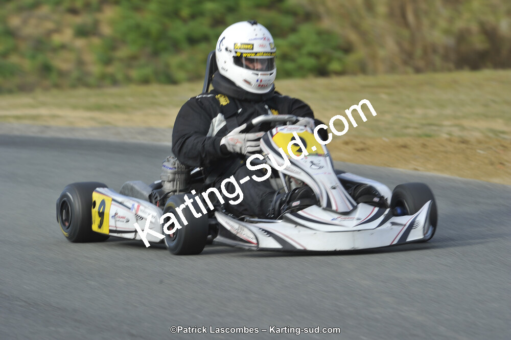 25/10/2015 : Trophée UFOLEP à Layrac (Photos Patrick Lascombes) 2015 — karting