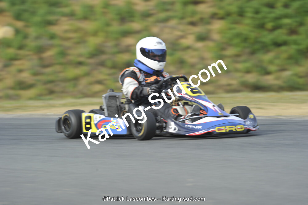 25/10/2015 : Trophée UFOLEP à Layrac (Photos Patrick Lascombes) 2015 — karting
