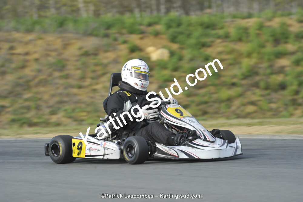 25/10/2015 : Trophée UFOLEP à Layrac (Photos Patrick Lascombes) 2015 — karting