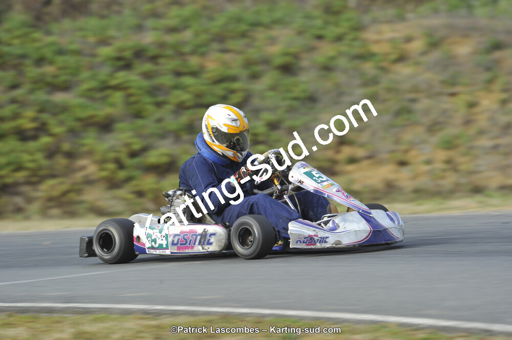 25/10/2015 : Trophée UFOLEP à Layrac (Photos Patrick Lascombes) 2015 — karting