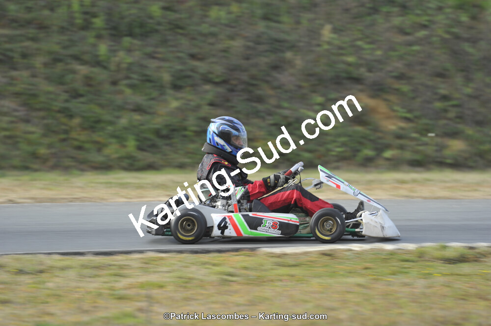 25/10/2015 : Trophée UFOLEP à Layrac (Photos Patrick Lascombes) 2015 — karting