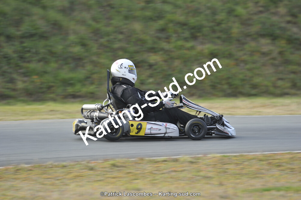 25/10/2015 : Trophée UFOLEP à Layrac (Photos Patrick Lascombes) 2015 — karting