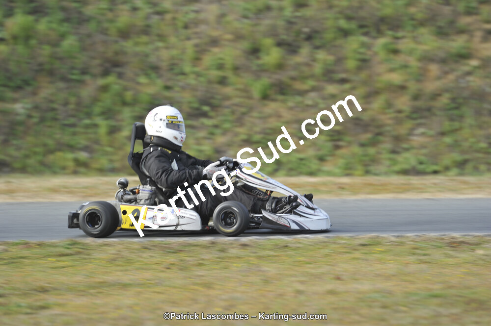 25/10/2015 : Trophée UFOLEP à Layrac (Photos Patrick Lascombes) 2015 — karting