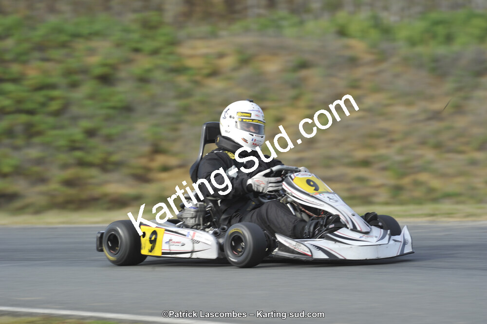 25/10/2015 : Trophée UFOLEP à Layrac (Photos Patrick Lascombes) 2015 — karting