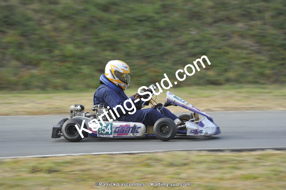 25/10/2015 : Trophée UFOLEP à Layrac (Photos Patrick Lascombes) 2015 — karting