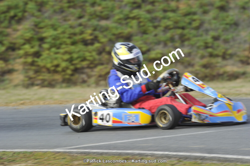 25/10/2015 : Trophée UFOLEP à Layrac (Photos Patrick Lascombes) 2015 — karting
