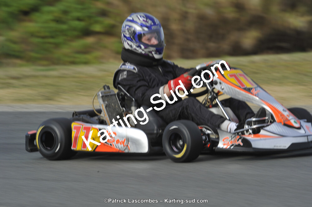 25/10/2015 : Trophée UFOLEP à Layrac (Photos Patrick Lascombes) 2015 — karting