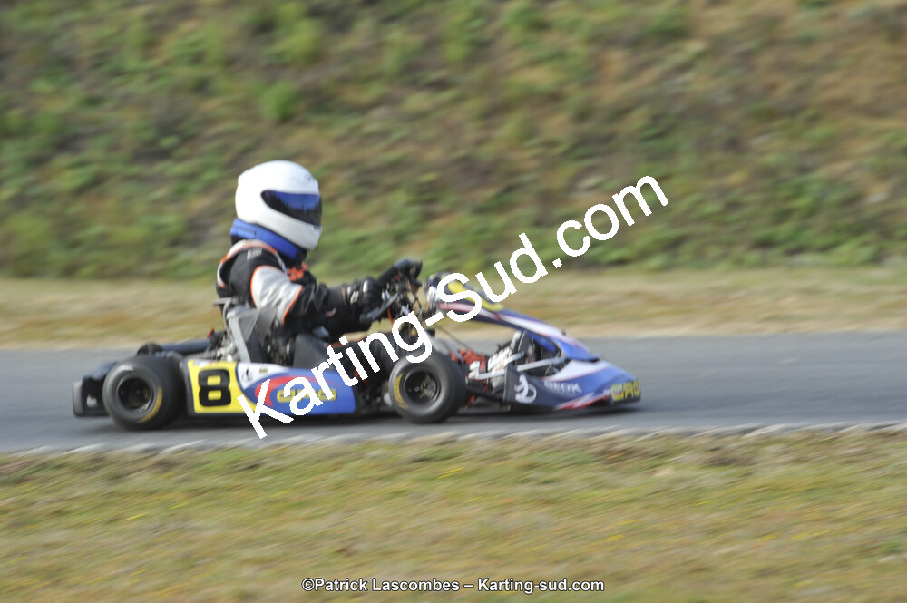 25/10/2015 : Trophée UFOLEP à Layrac (Photos Patrick Lascombes) 2015 — karting