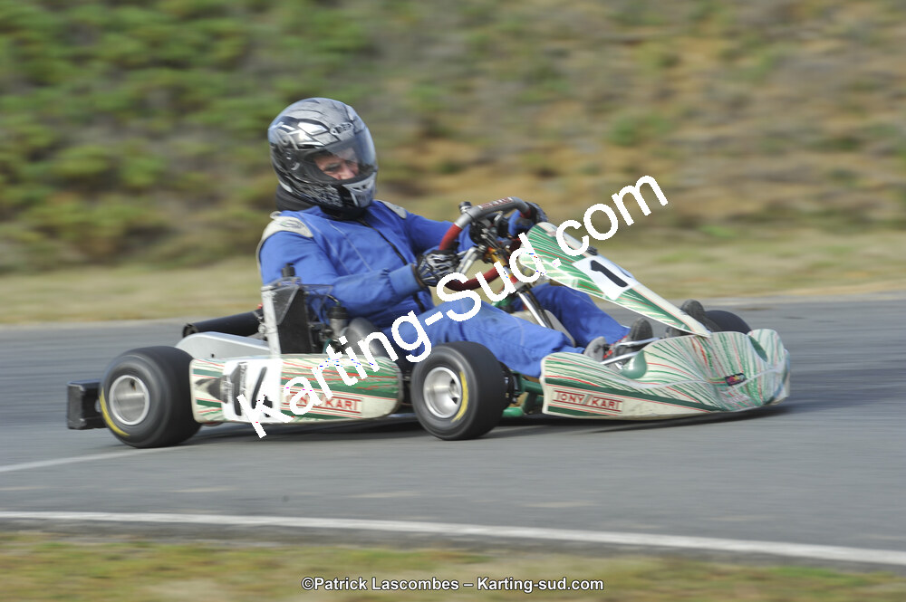 25/10/2015 : Trophée UFOLEP à Layrac (Photos Patrick Lascombes) 2015 — karting