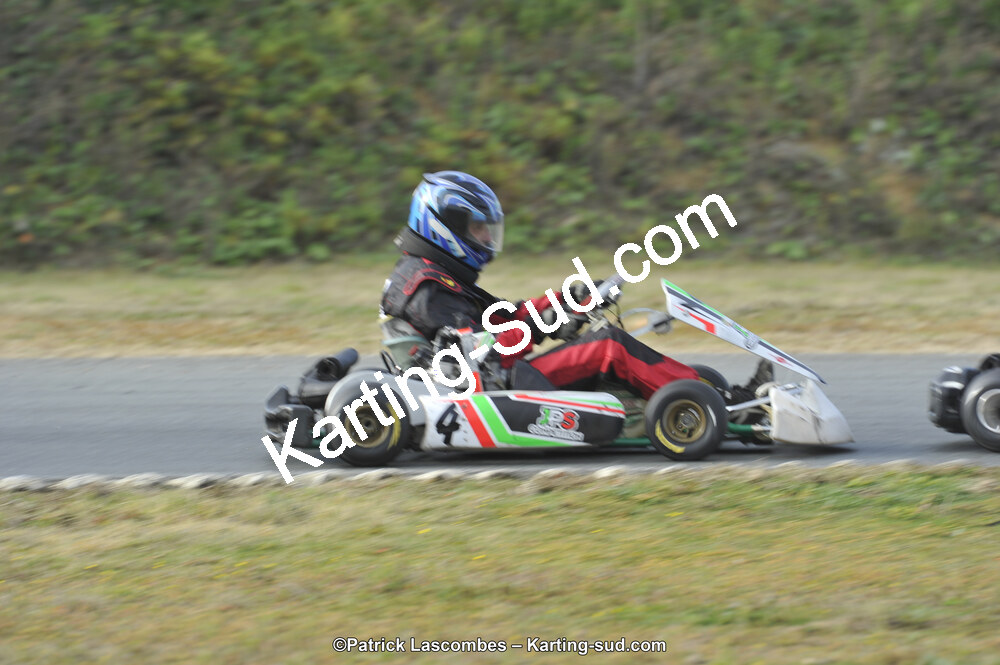 25/10/2015 : Trophée UFOLEP à Layrac (Photos Patrick Lascombes) 2015 — karting