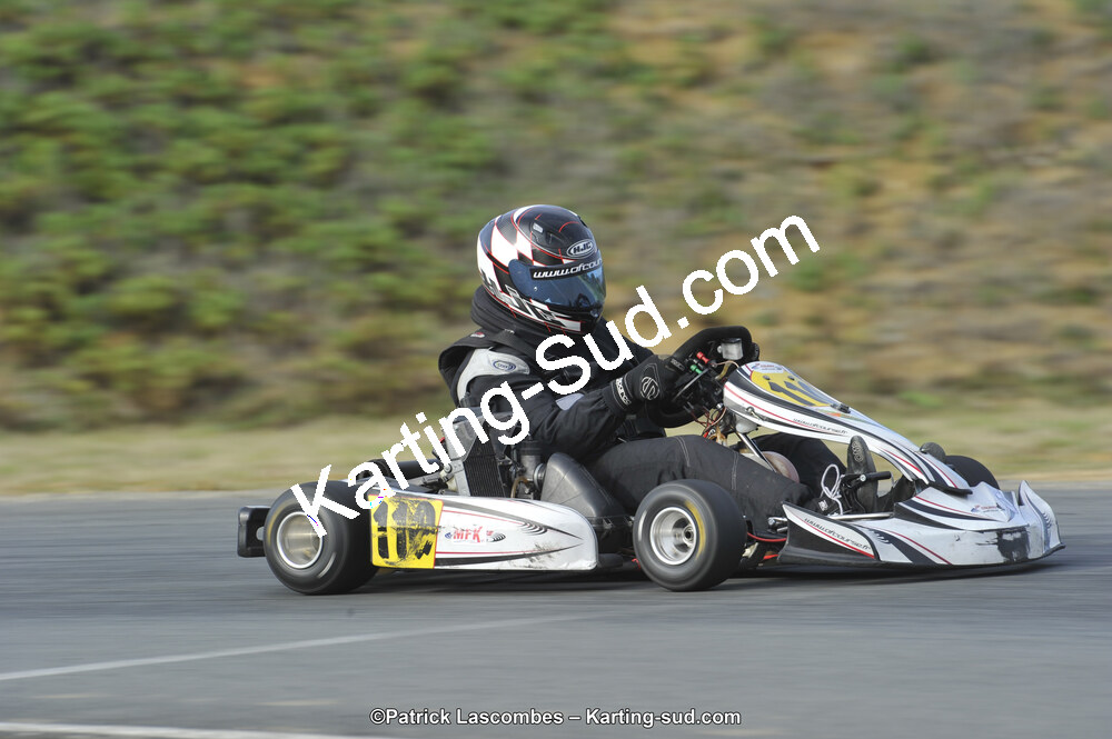 25/10/2015 : Trophée UFOLEP à Layrac (Photos Patrick Lascombes) 2015 — karting