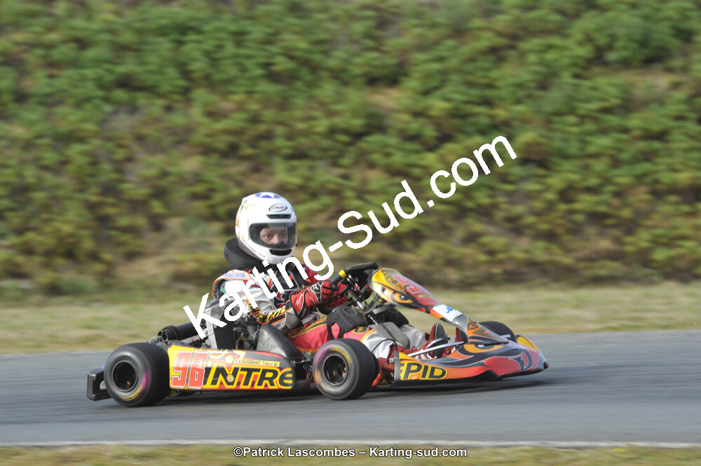 25/10/2015 : Trophée UFOLEP à Layrac (Photos Patrick Lascombes) 2015 — karting