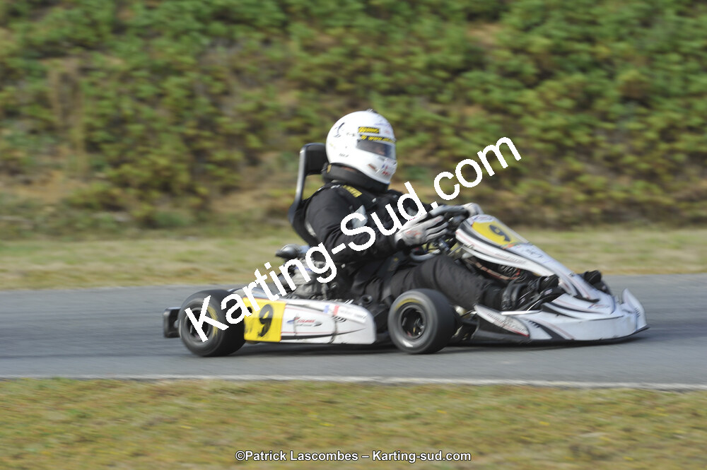25/10/2015 : Trophée UFOLEP à Layrac (Photos Patrick Lascombes) 2015 — karting